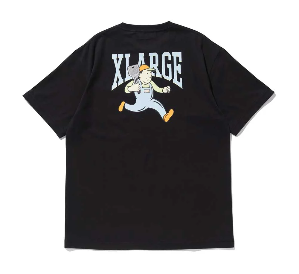 KEY PERSON POCKET TEE - Image 2