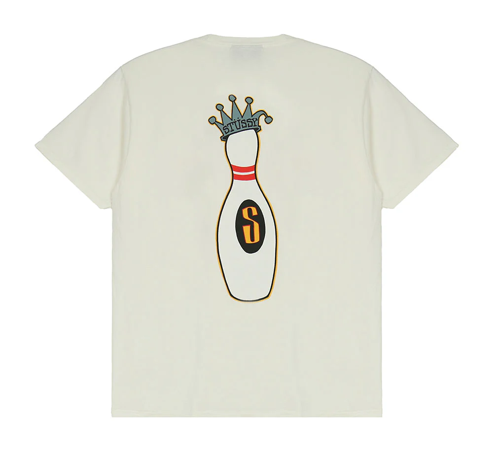 Kingpin Pigment Dyed Tee - Image 2