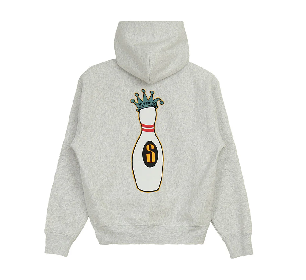 Kingpin Zip Hood - Image 2