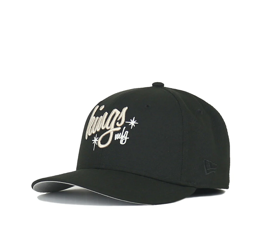 Kings Mfg New Era 59fifty Fitted Cap - Image 2