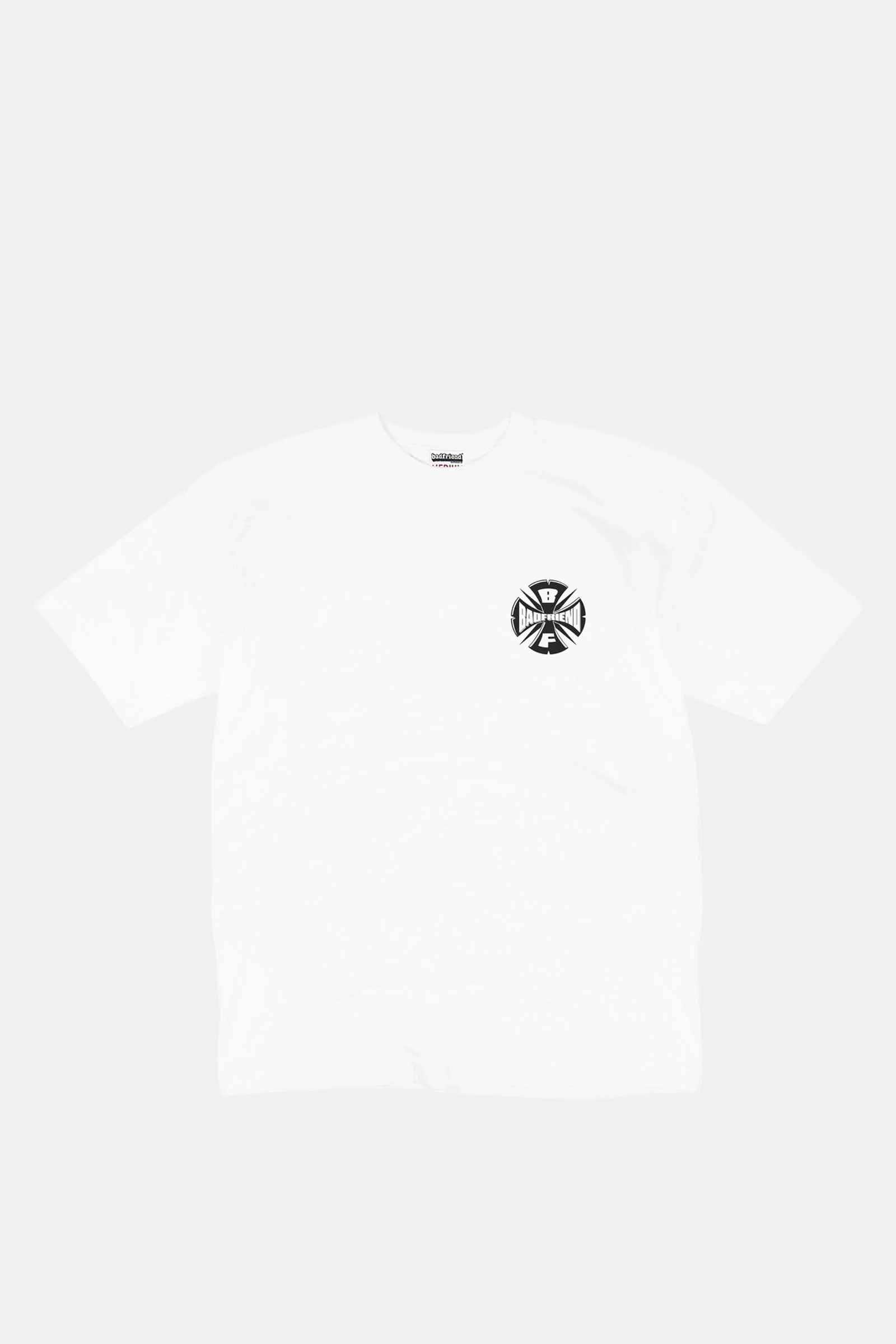 Knuckle SS Tee - Image 2