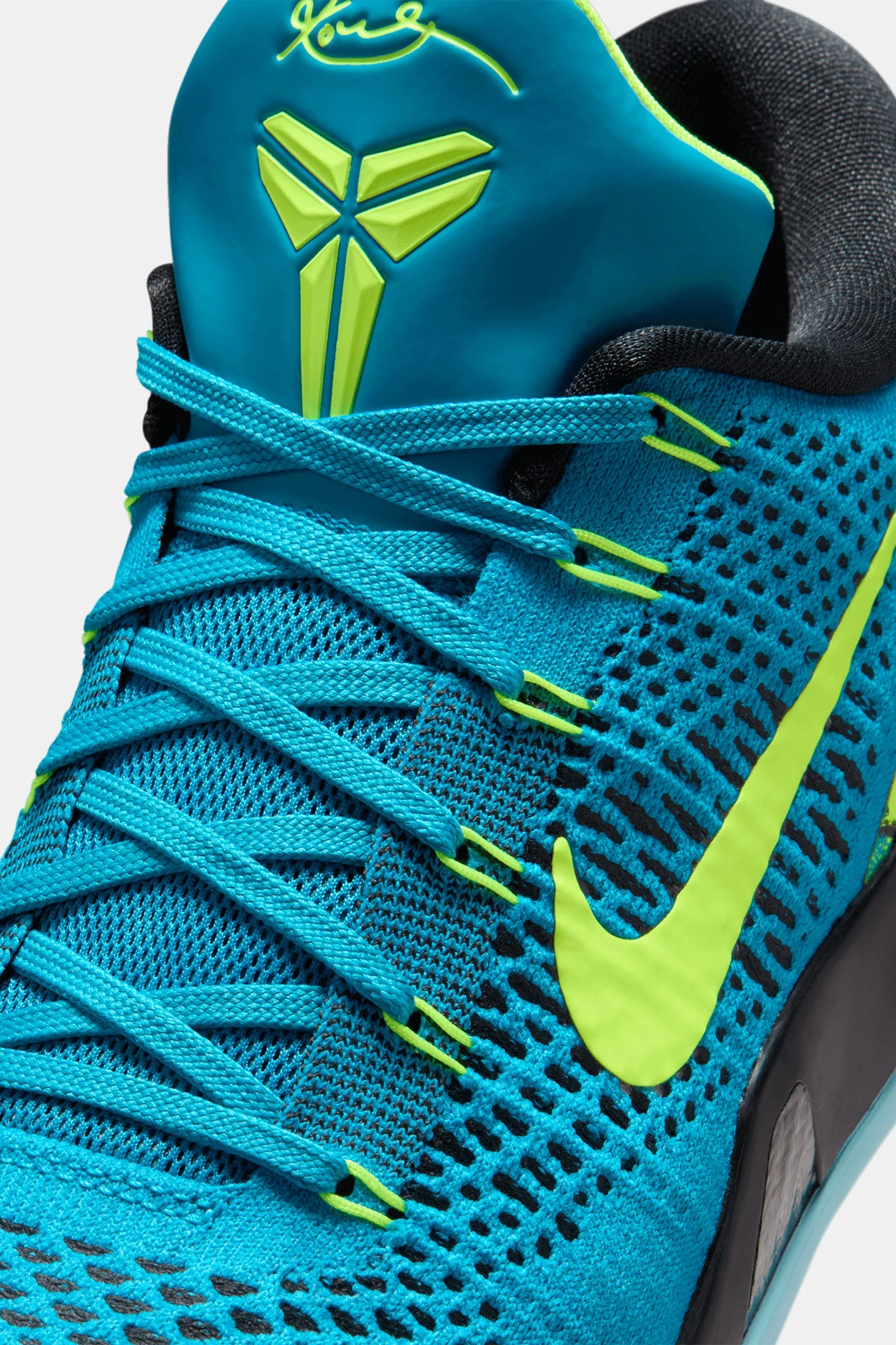 Kobe IX Elite Low Protro - Image 6