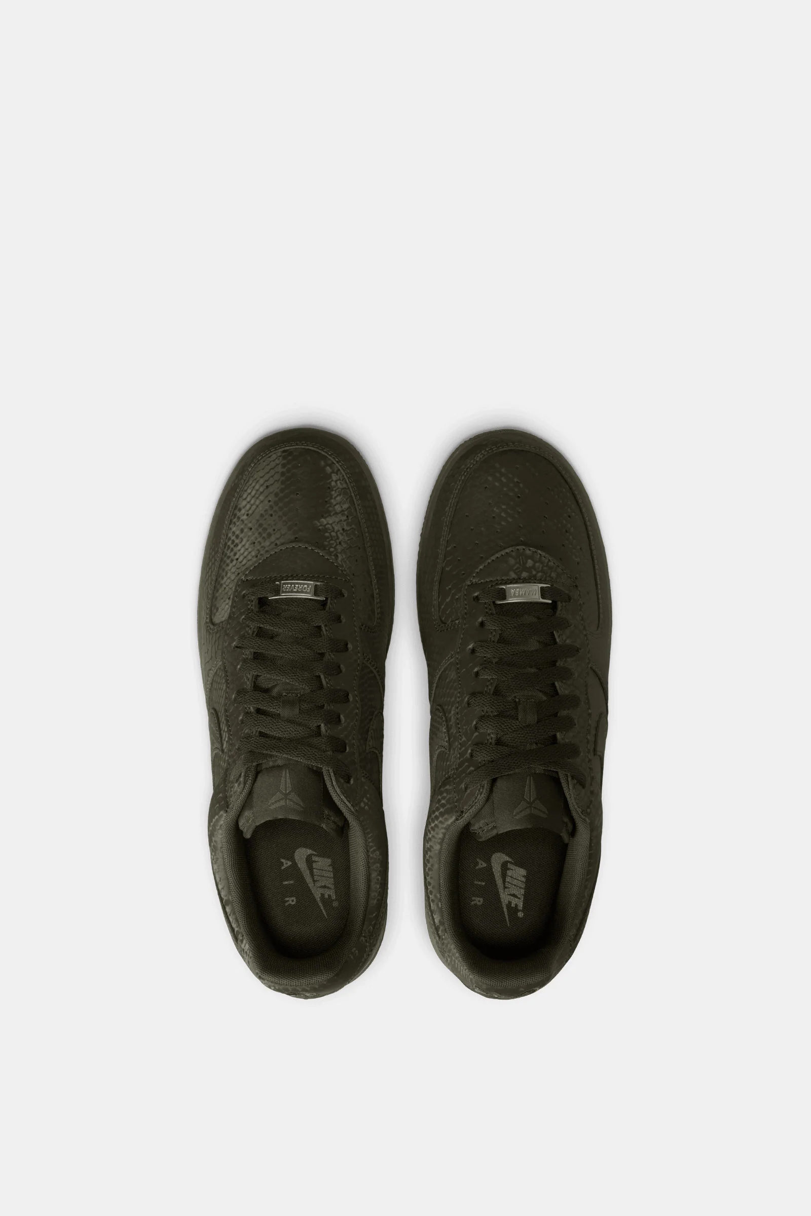 Kobe Nike Air Force 1 Low - Image 5