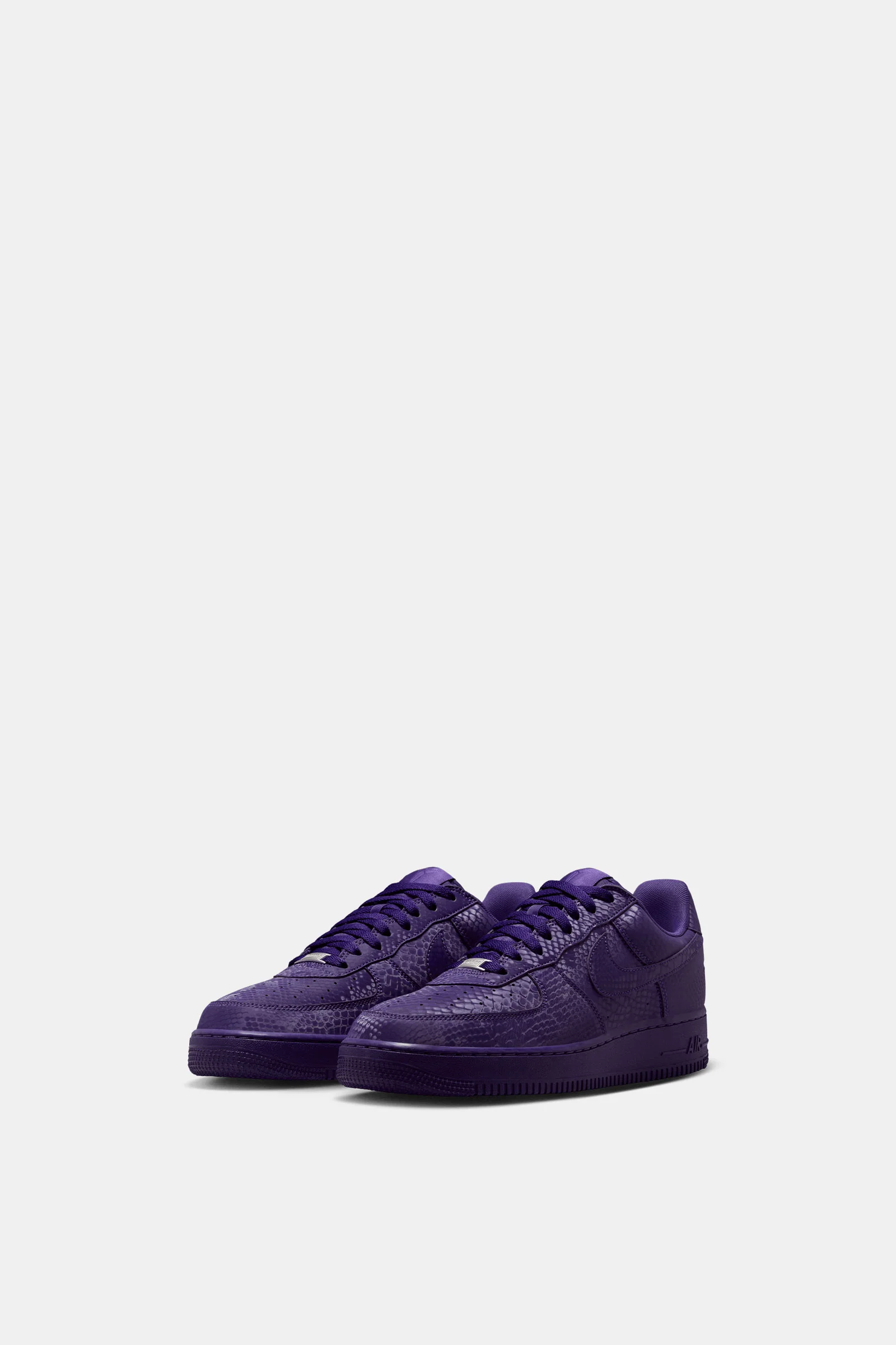 Kobe Nike Air Force 1 Low - Image 2