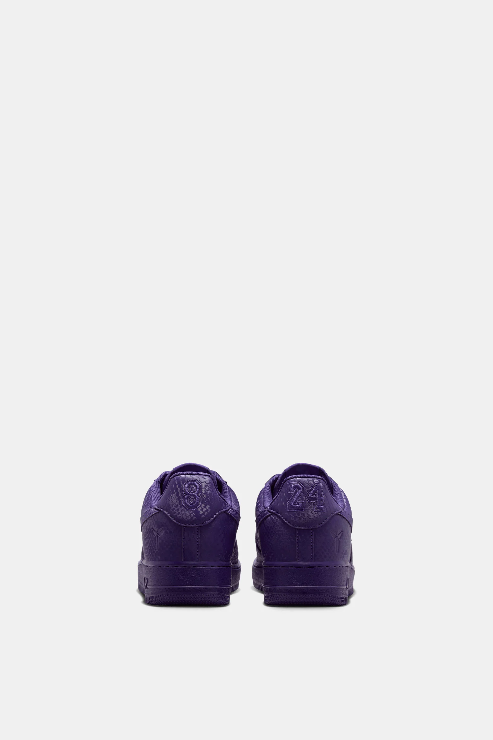 Kobe Nike Air Force 1 Low - Image 3