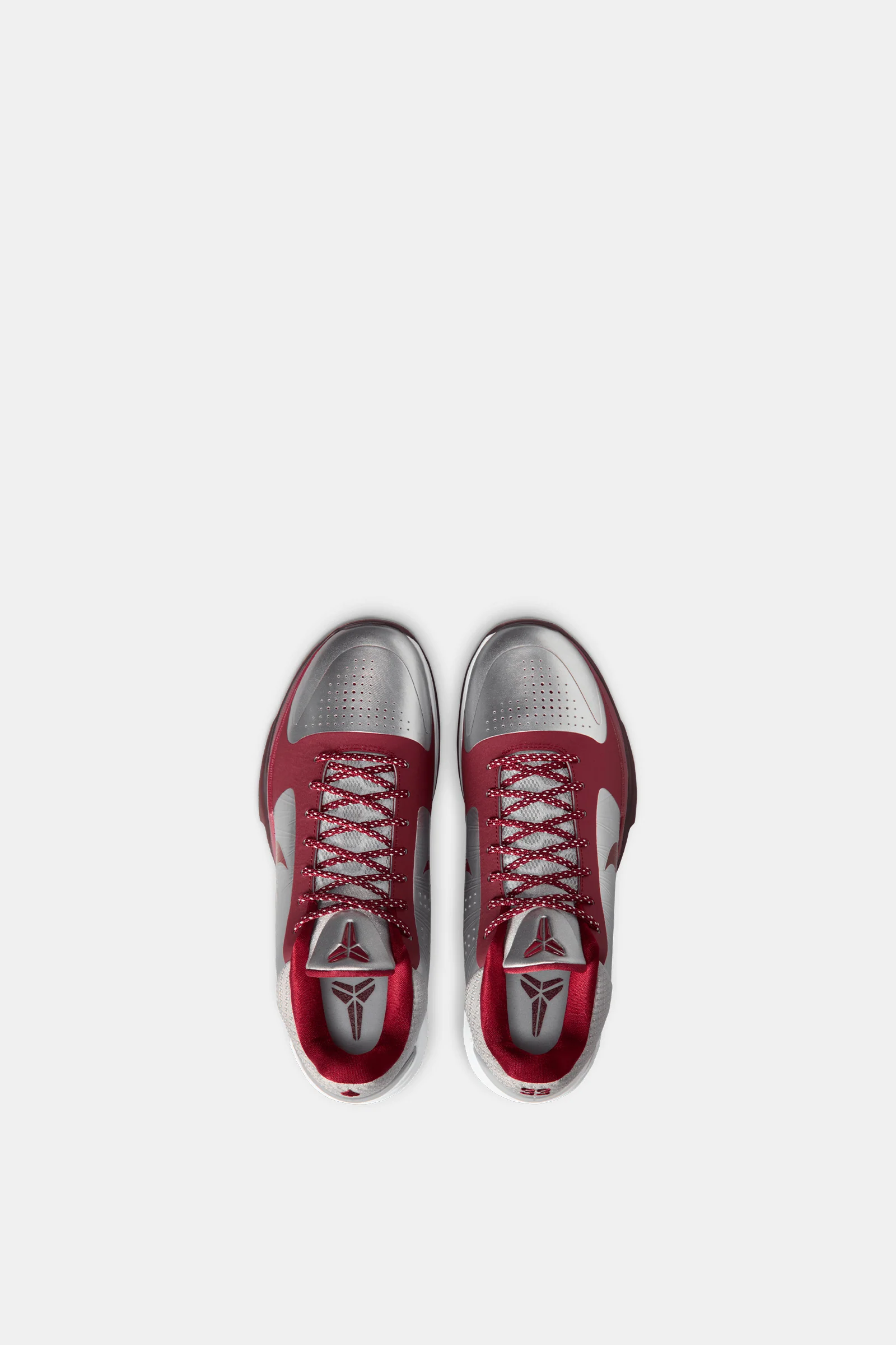 Kobe V Protro "Lower Merion Aces" - Image 3