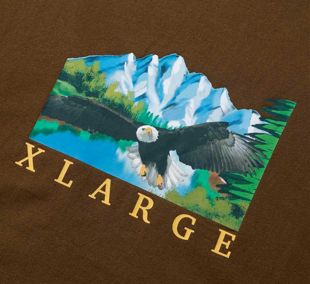 LAKE S/S TEE - Image 2