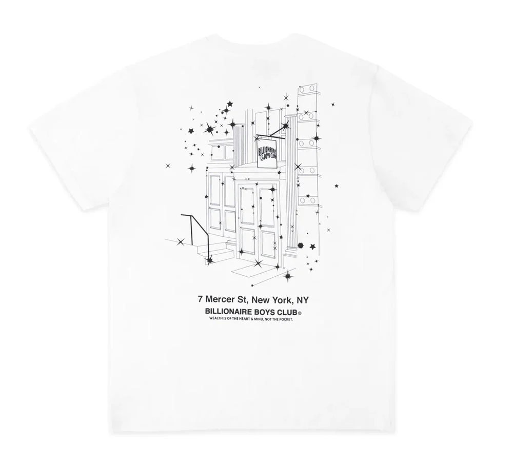 LANDMARK SS KNIT - Image 2
