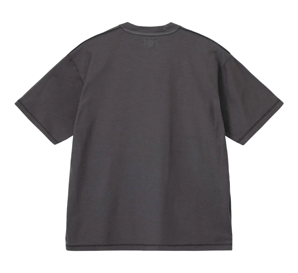 Lazy SS Tee - Image 2