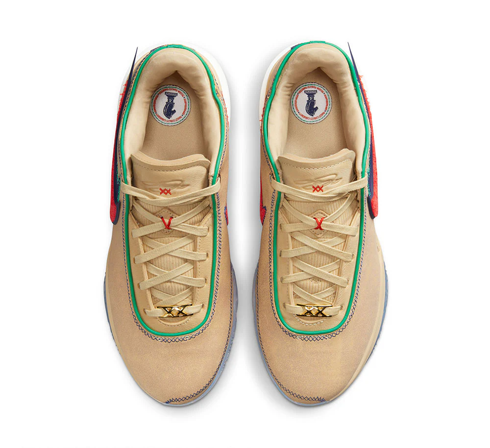 LEBRON XX - Image 3