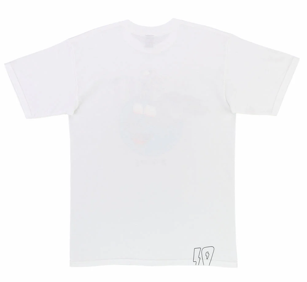 LET'S GO TO HELL TOGETHER TEE - Image 2