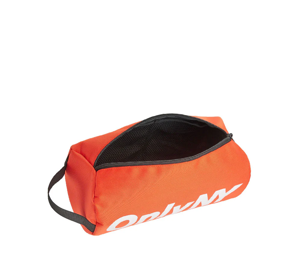 LOGO MINI BARREL BAG - Image 2