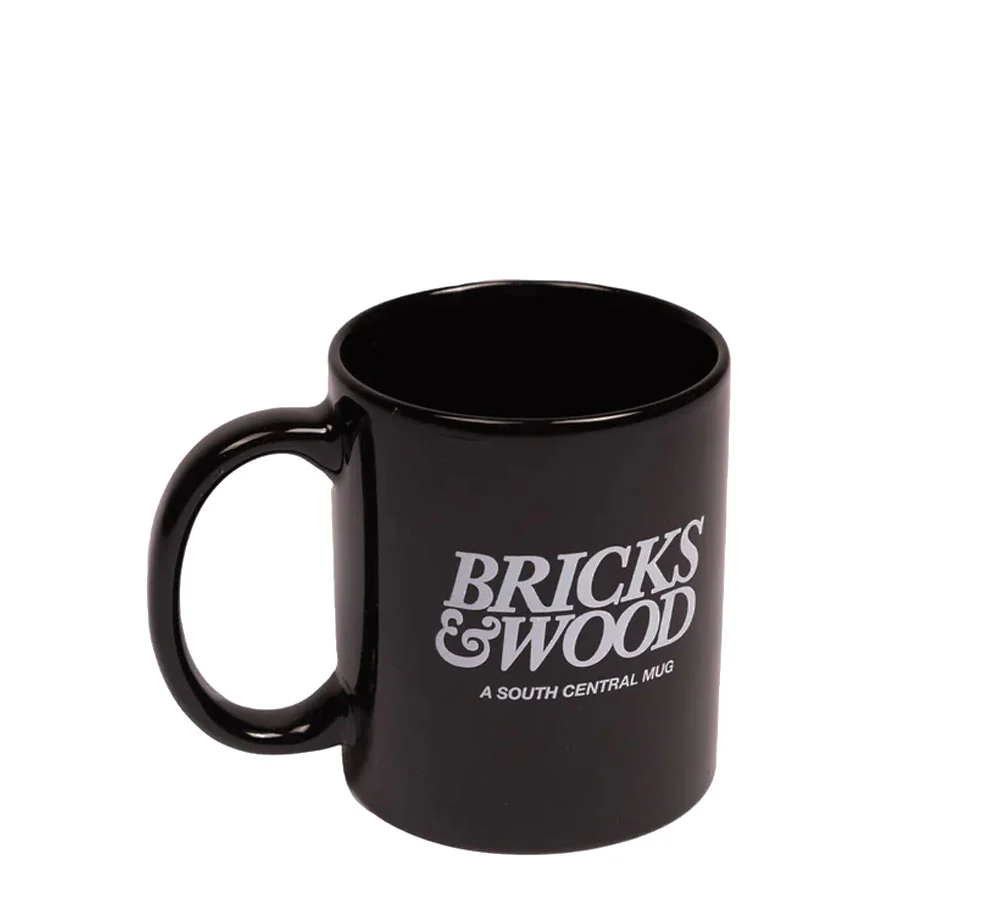 LOGO MUG - Image 2