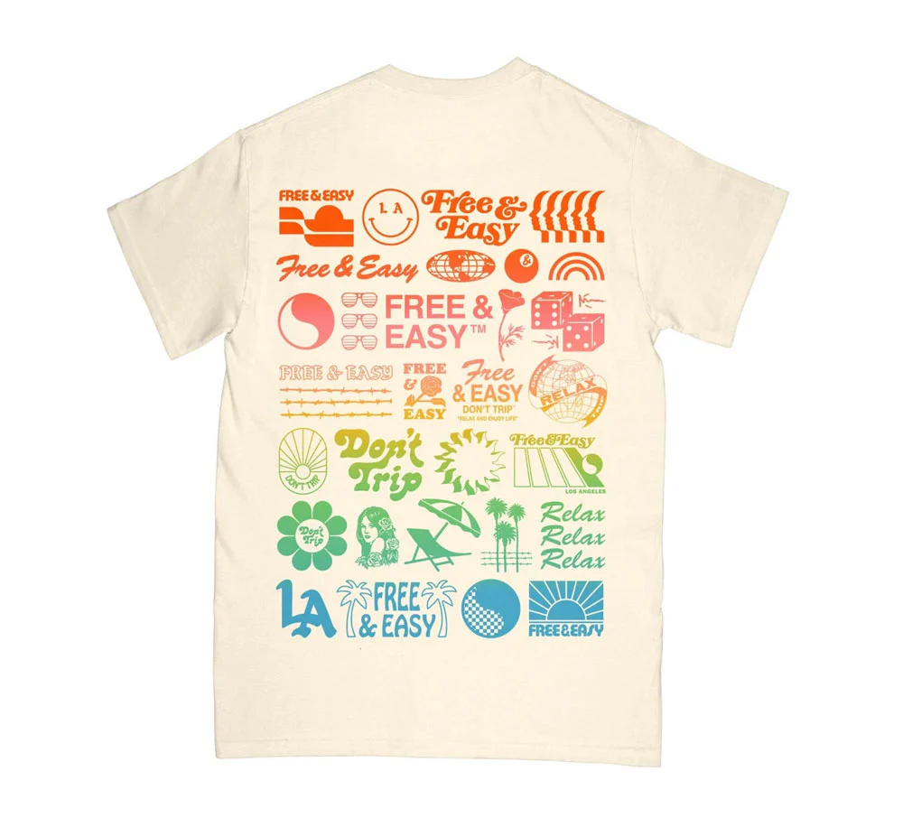 LOGOS SS TEE - Image 2