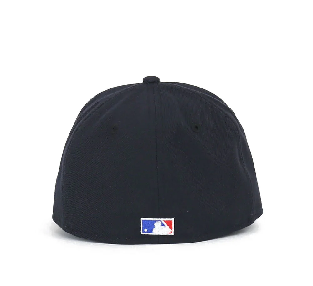 Los Angeles Angels 59Fifty Fitted Cap - Image 3