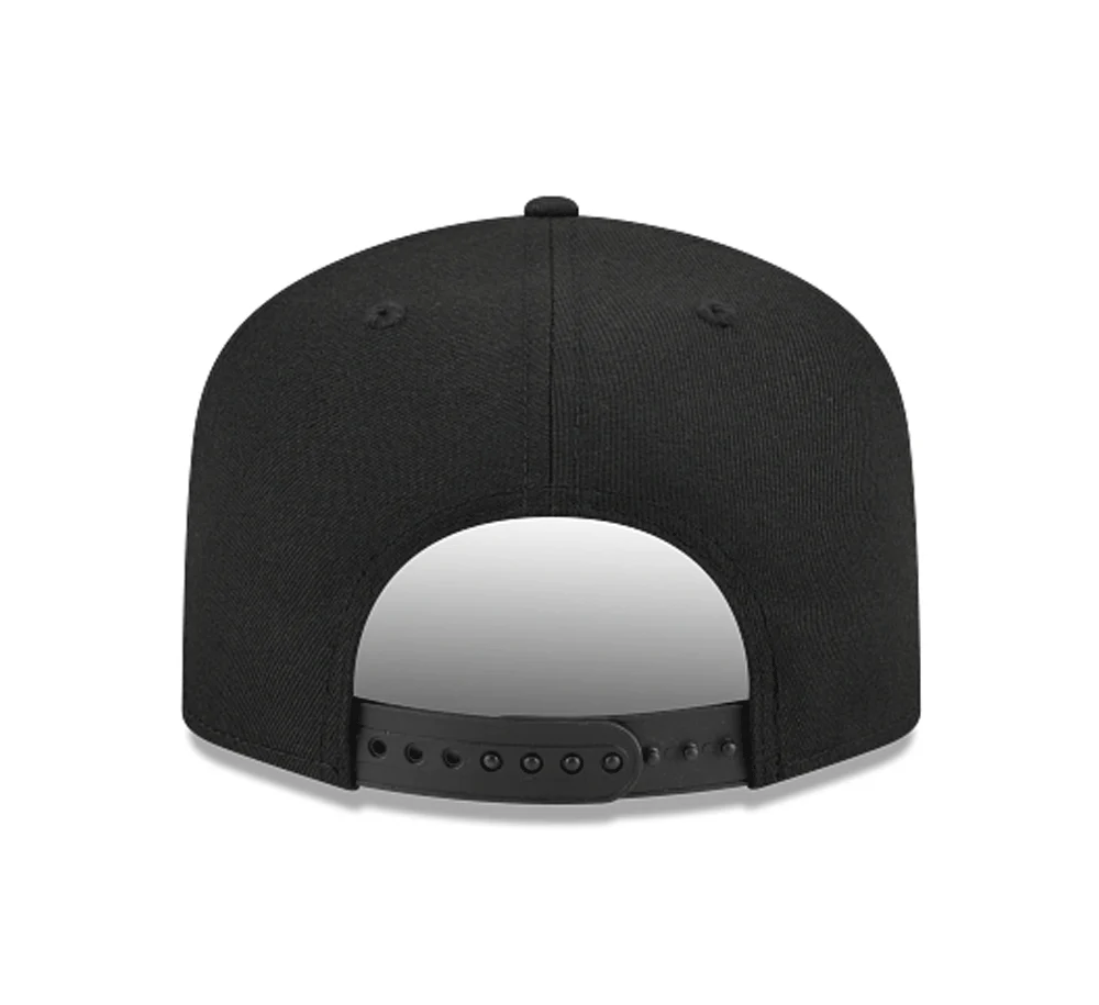 Los Angeles Dodgers 950 A-frame Snapback - Image 4