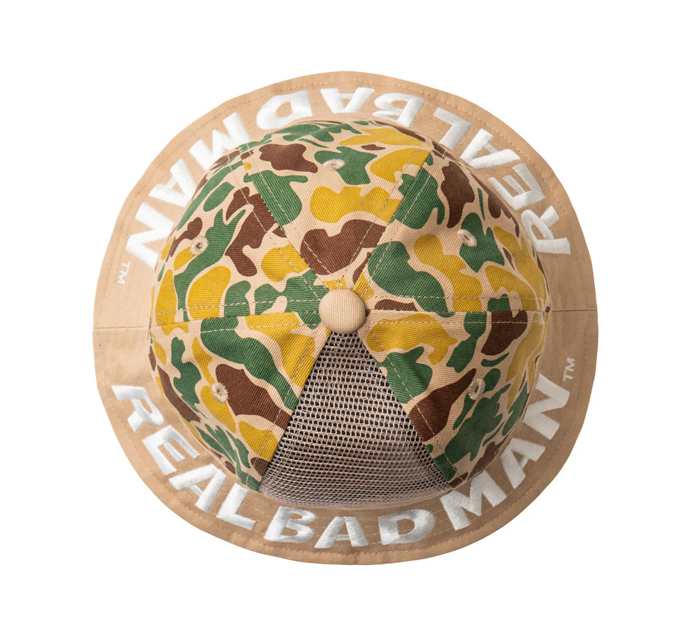 LOST HIKER BUCKET HAT - Image 4