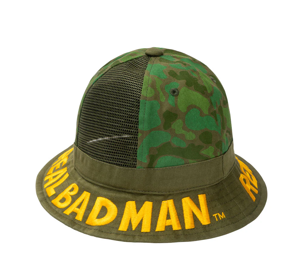 LOST HIKER BUCKET HAT - Image 3