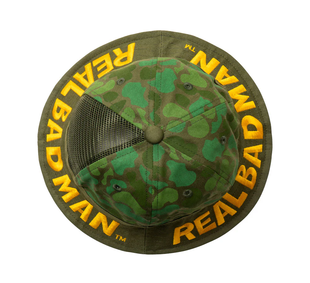 LOST HIKER BUCKET HAT - Image 4