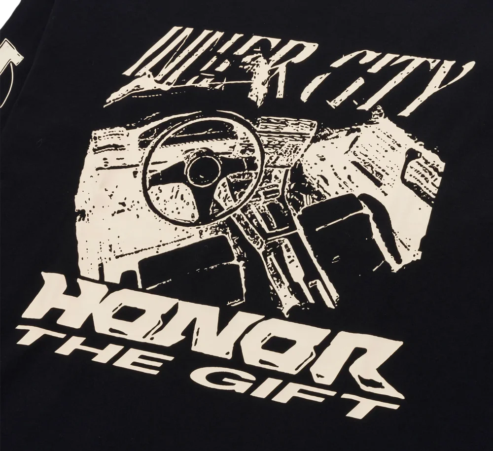 LS Driving Tee - Image 3