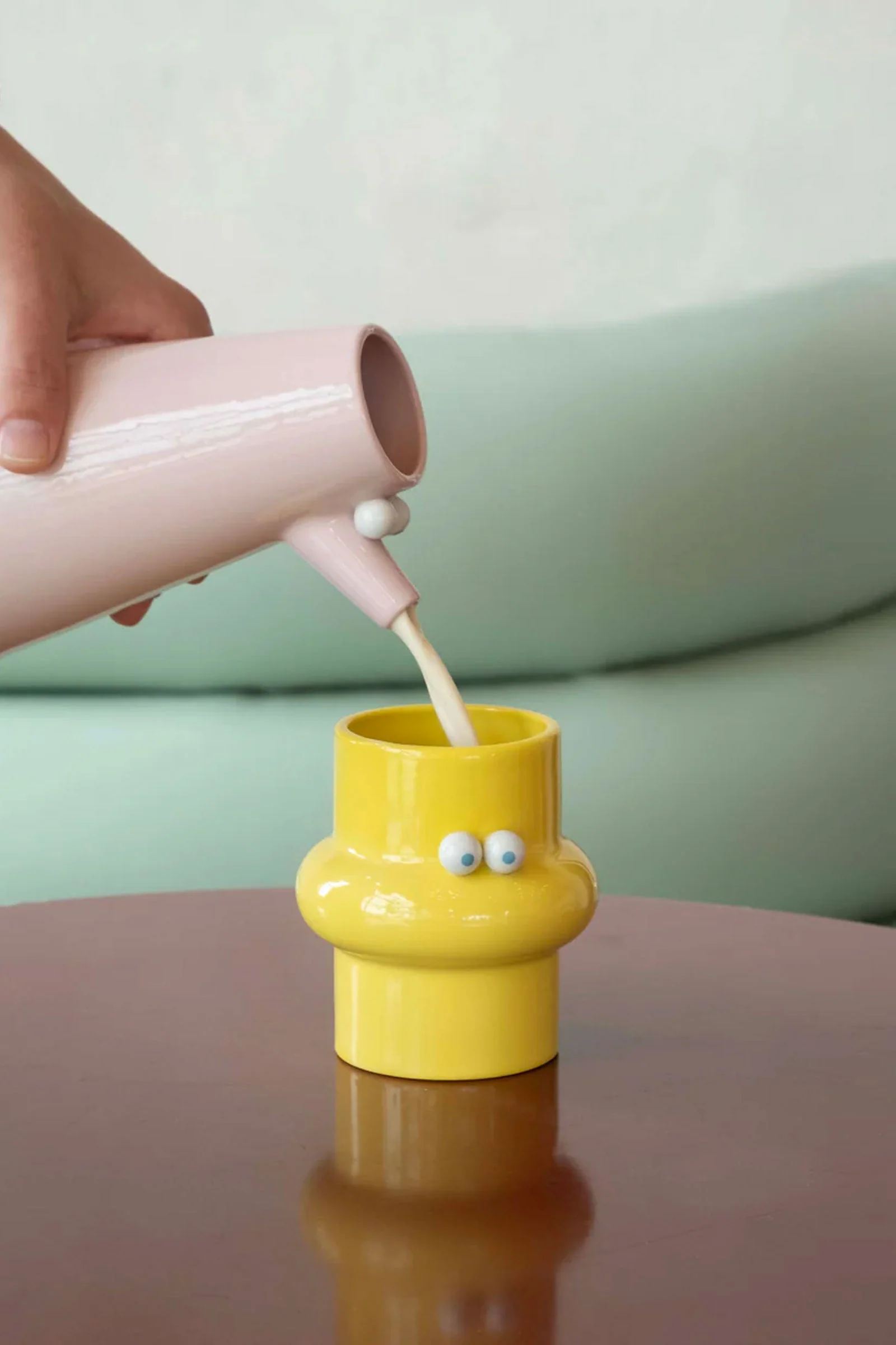 Lucas Zanotto 'CUTE CUP' - Image 4