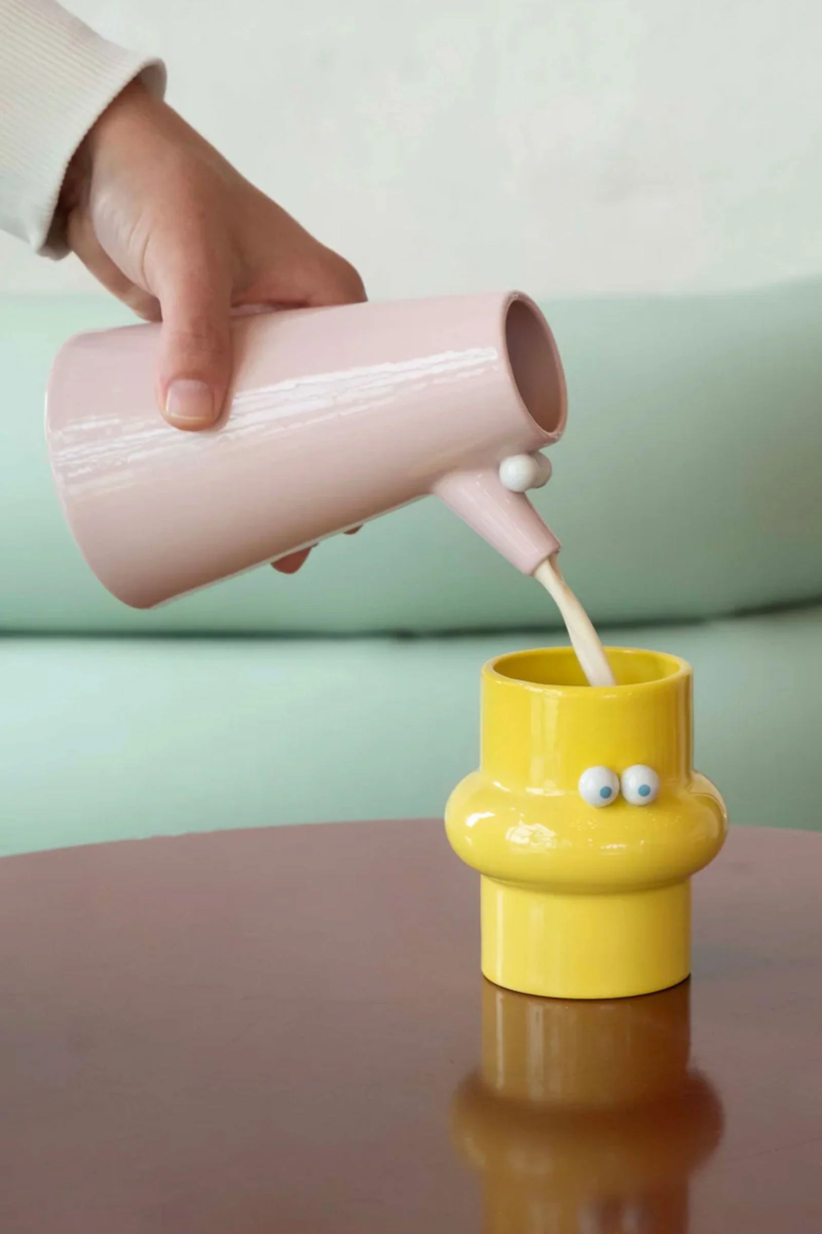Lucas Zanotto 'THE JUG' - Image 2