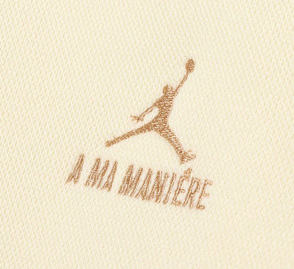 M J AMM TRACK JACKET - Image 3