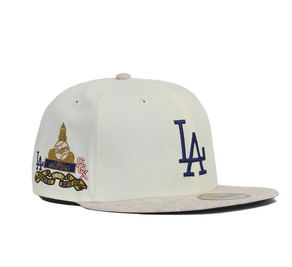 MATCH-UP LOS DODGERS - Image 2