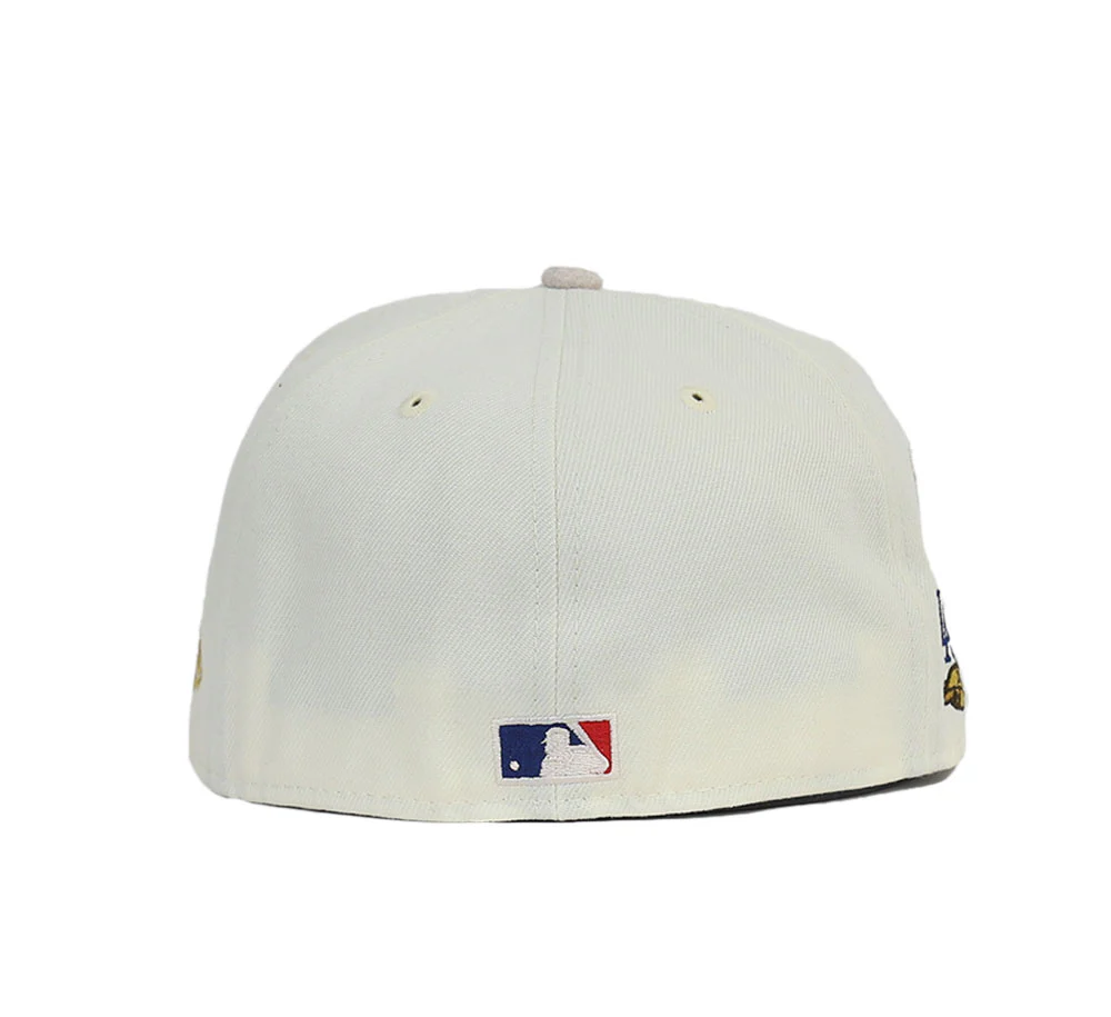 MATCH-UP LOS DODGERS - Image 3