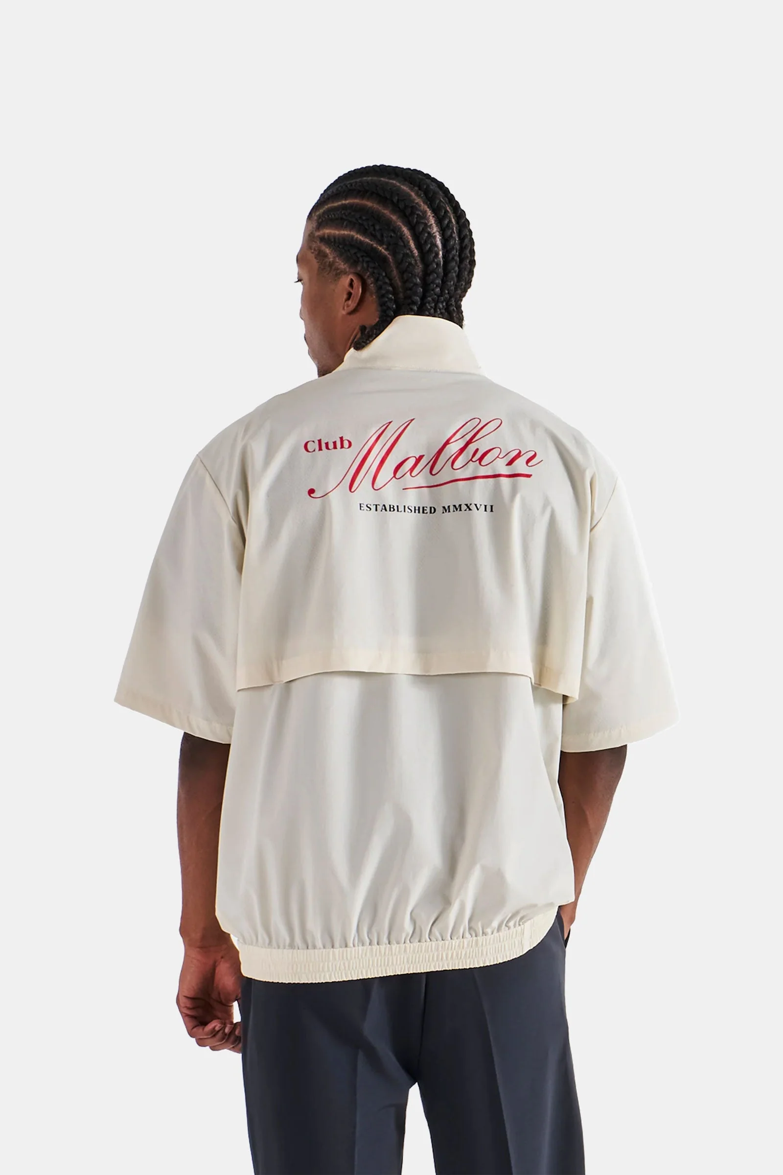 Members Windshirt - Image 3