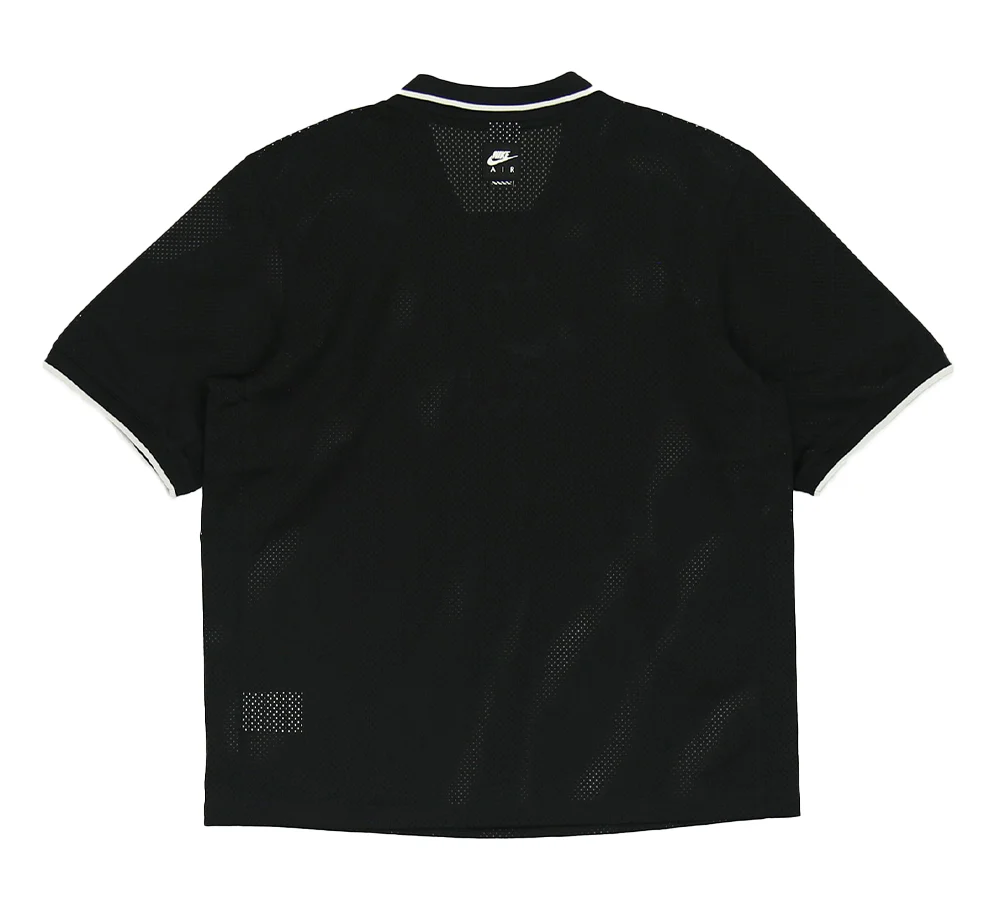 Men's Nike Air Soccer Jersey - Image 2
