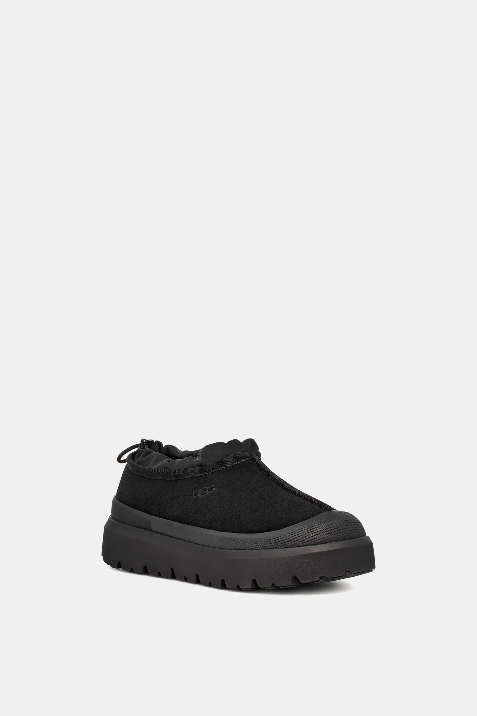 Men's Tasman Weather Hybrid Slipper - Image 2