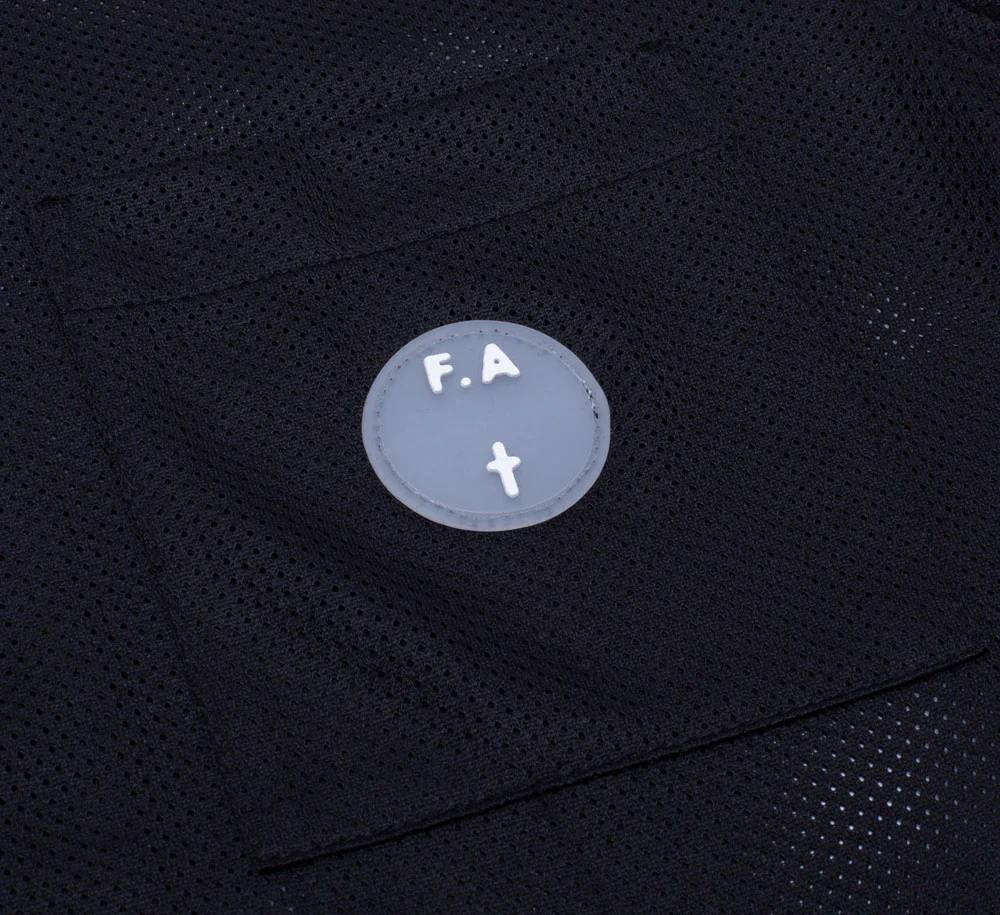 MESH CLUB SHIRT - Image 3
