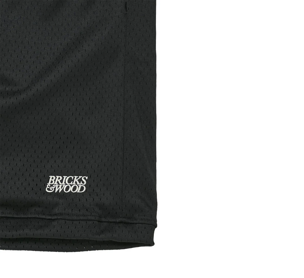 Mesh Short - Image 3