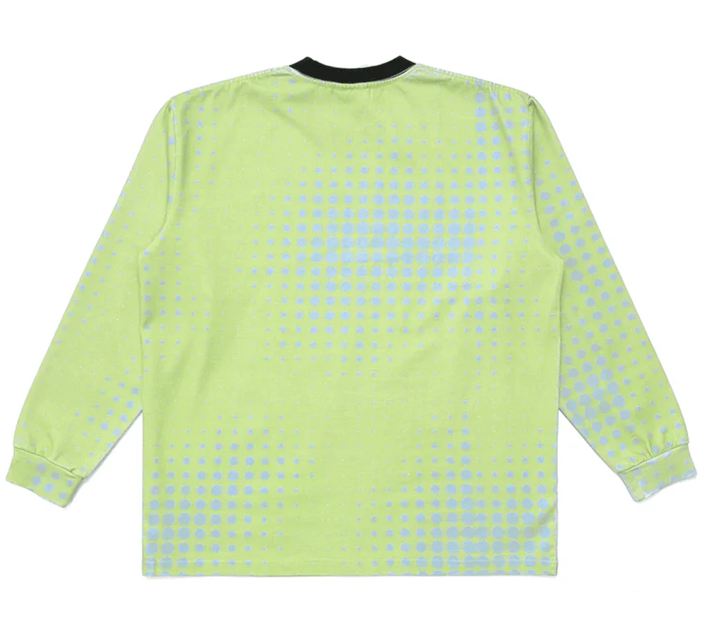 Moto L/S Heavyweight T-shirt - Image 2