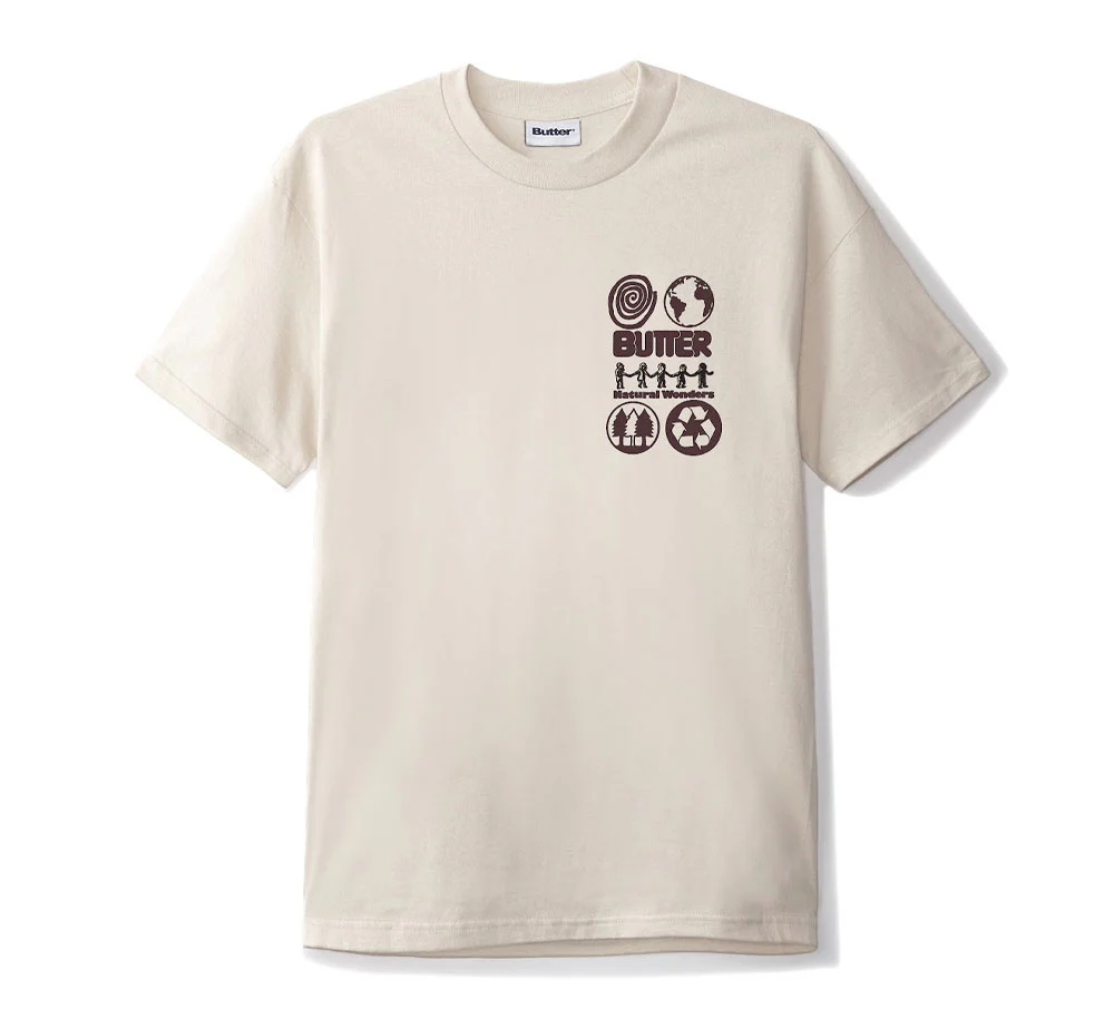 NATURAL WONDERS TEE - Image 2