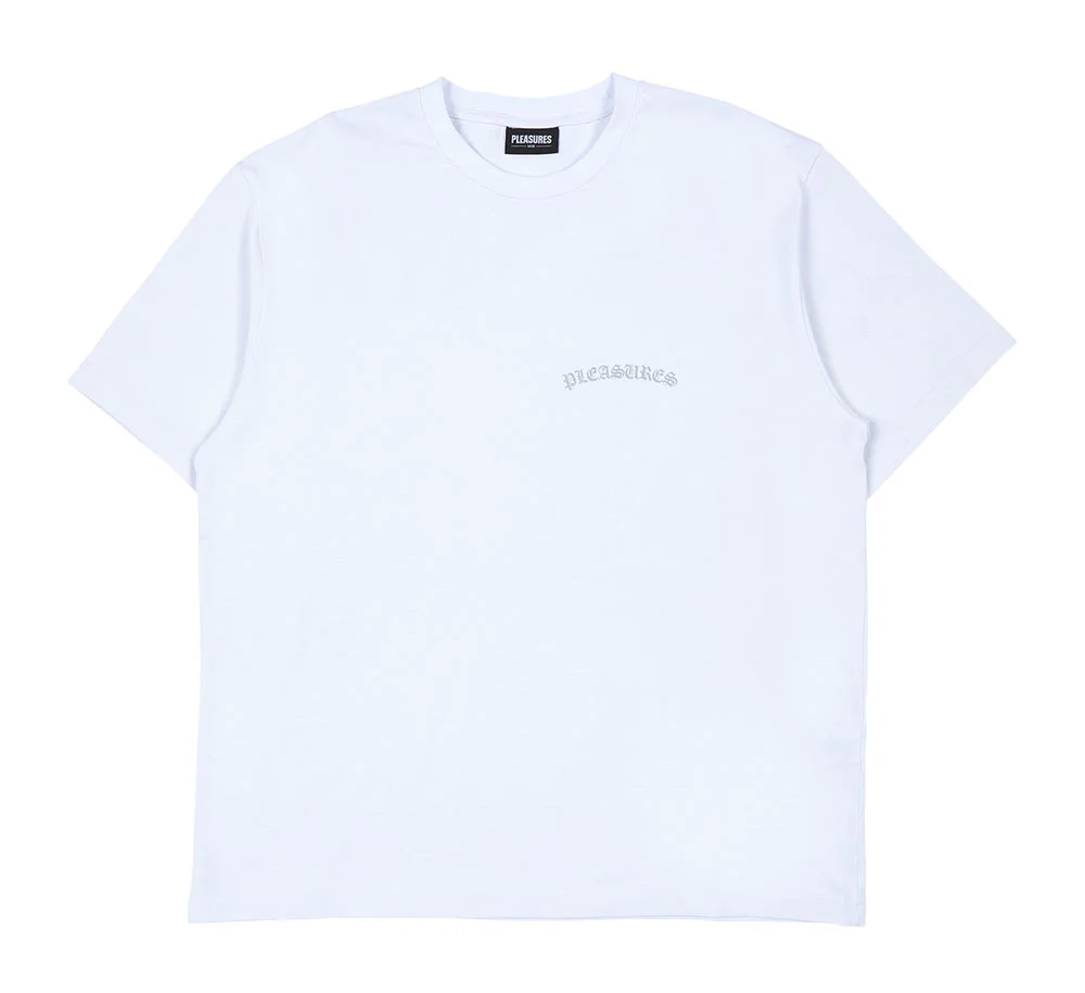 NEURAL HEAVYWEIGHT TEE - Image 2