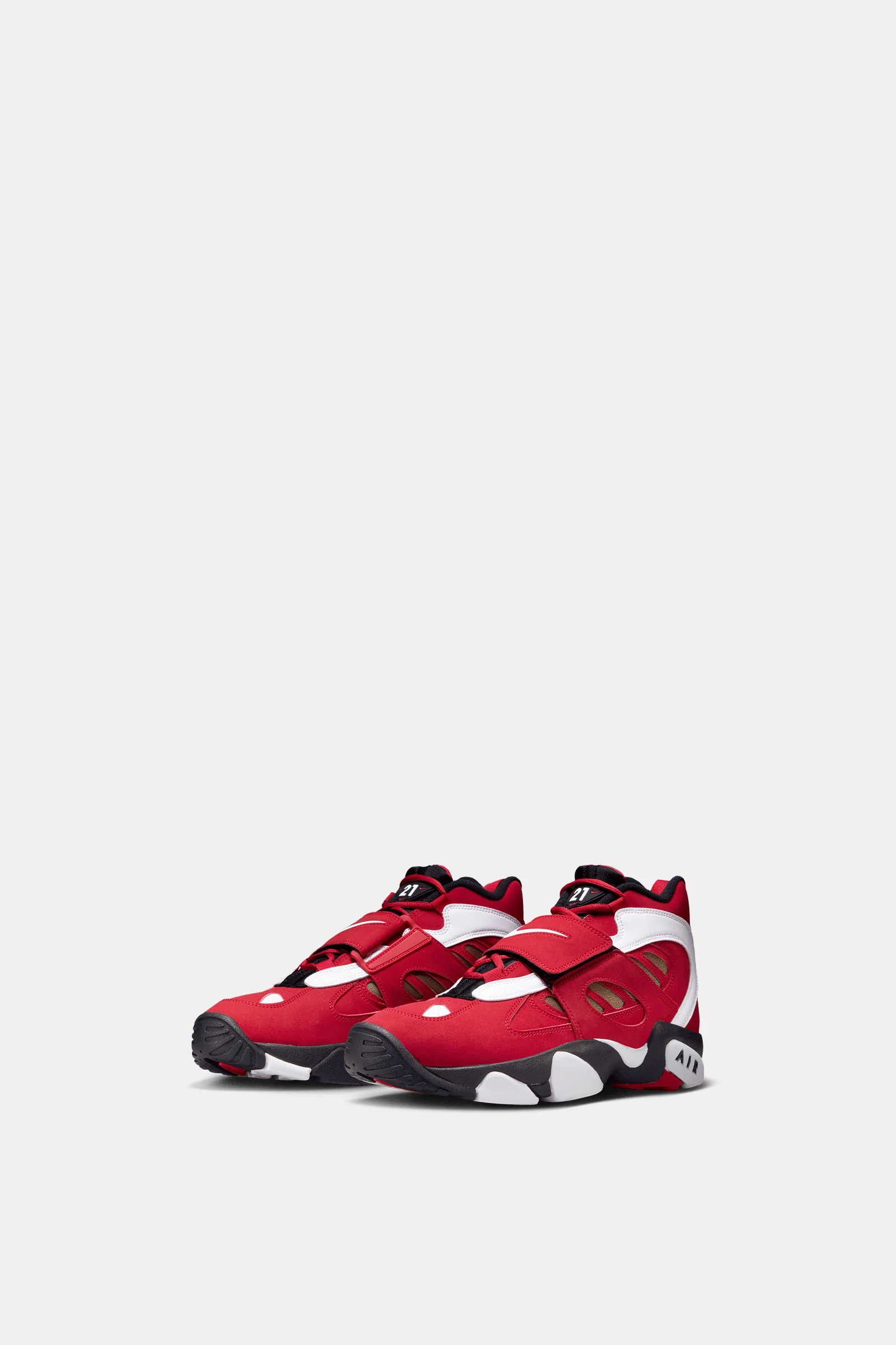 Nike Air Diamond Turf II - Image 2