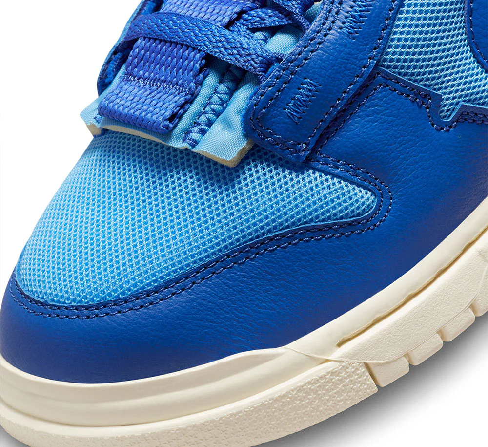 NIKE AIR DUNK JUMBO - Image 4