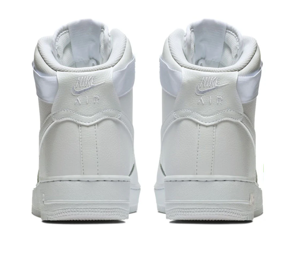 NIKE AIR FORCE 1 '07 HIGH - Image 4