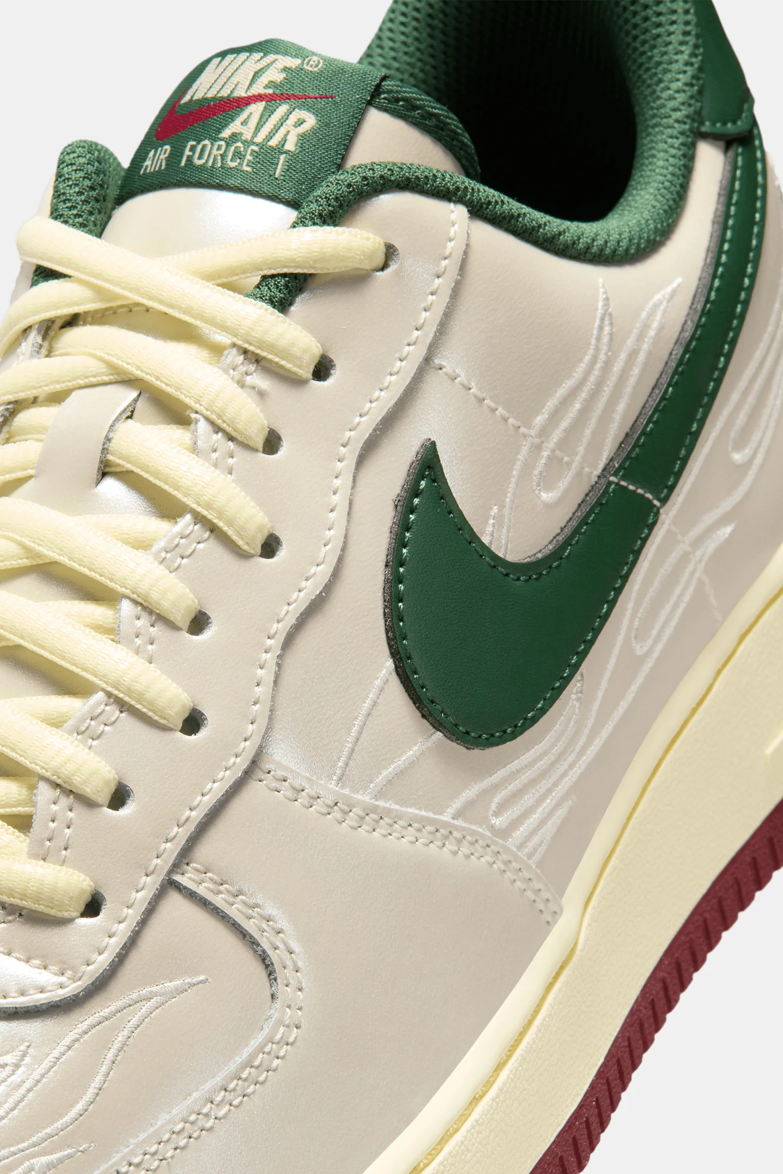 Nike Air Force 1 '07 LV8 - Image 6