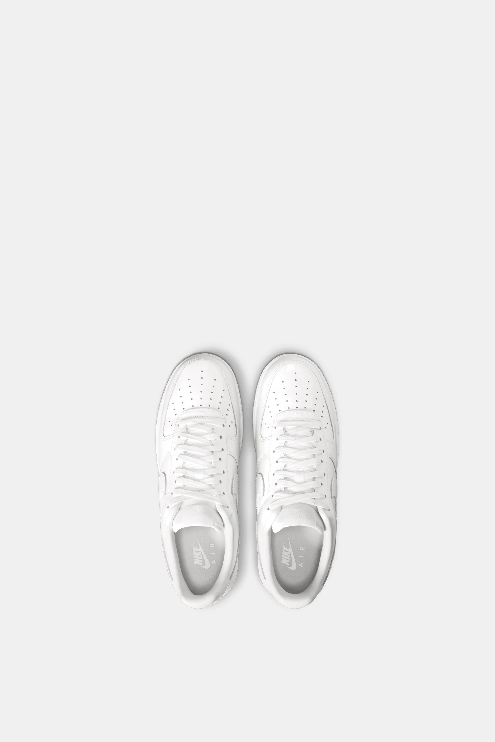 Nike Air Force 1 '07 Premium Patent Leather - Image 2