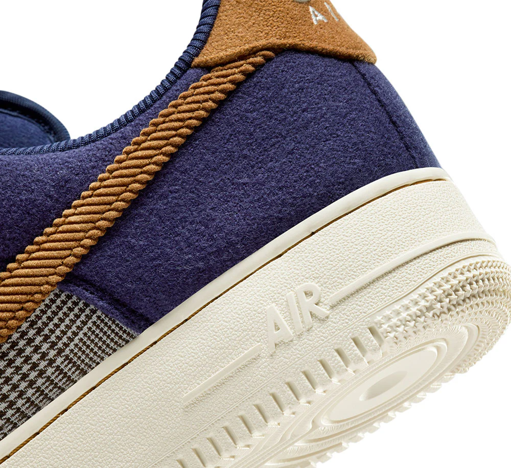 NIKE AIR FORCE 1 '07 PRM - Image 7