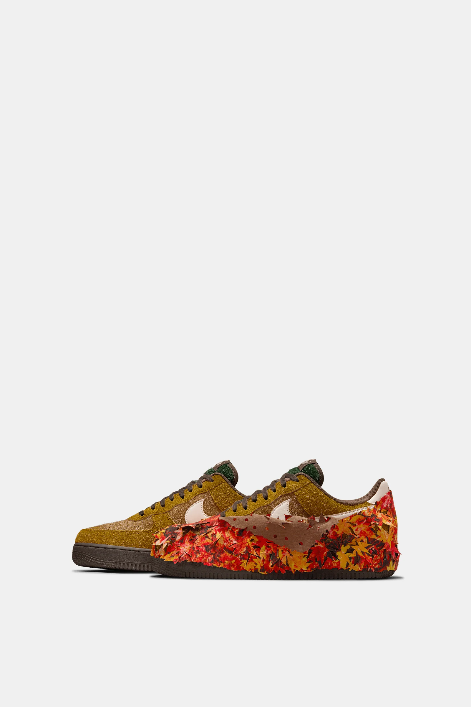 Nike Air Force 1 '07 - Image 3