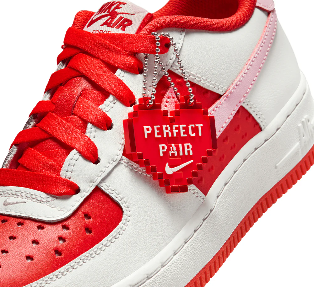 Nike Air Force 1 (GS) - Image 7