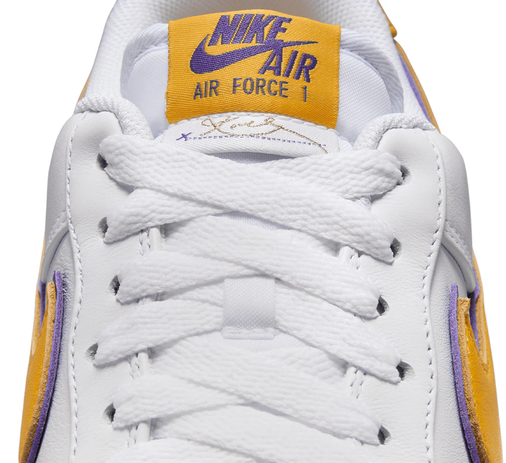 Nike Air Force 1 Low x Kobe - Image 7