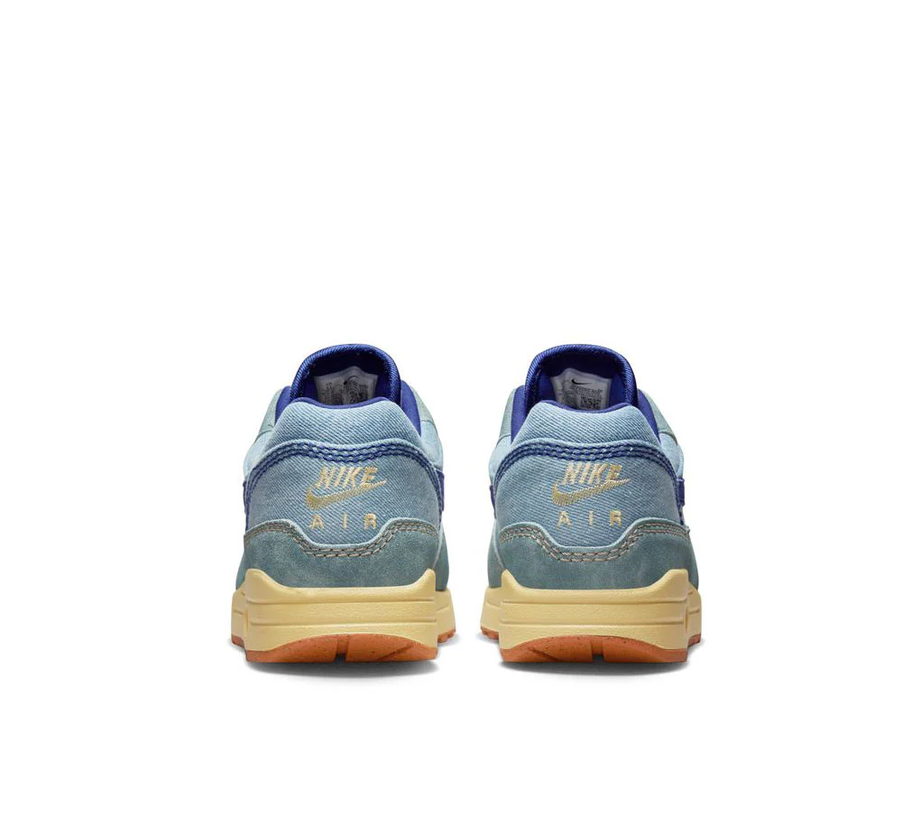 NIKE AIR MAX 1 PREMIUM - Image 4