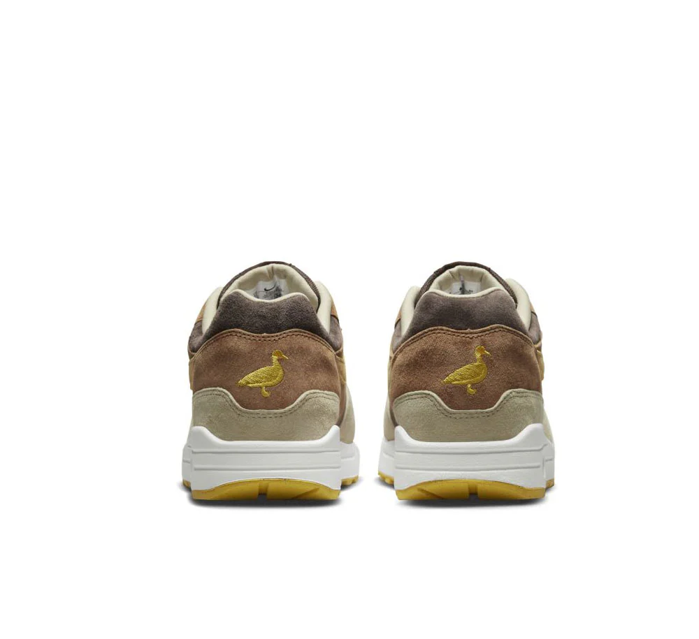 NIKE AIR MAX 1 PRM - Image 4