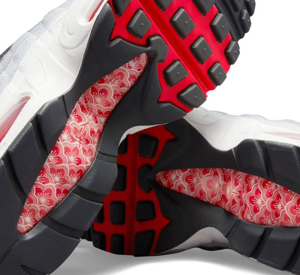 NIKE AIR MAX 95 - Image 7