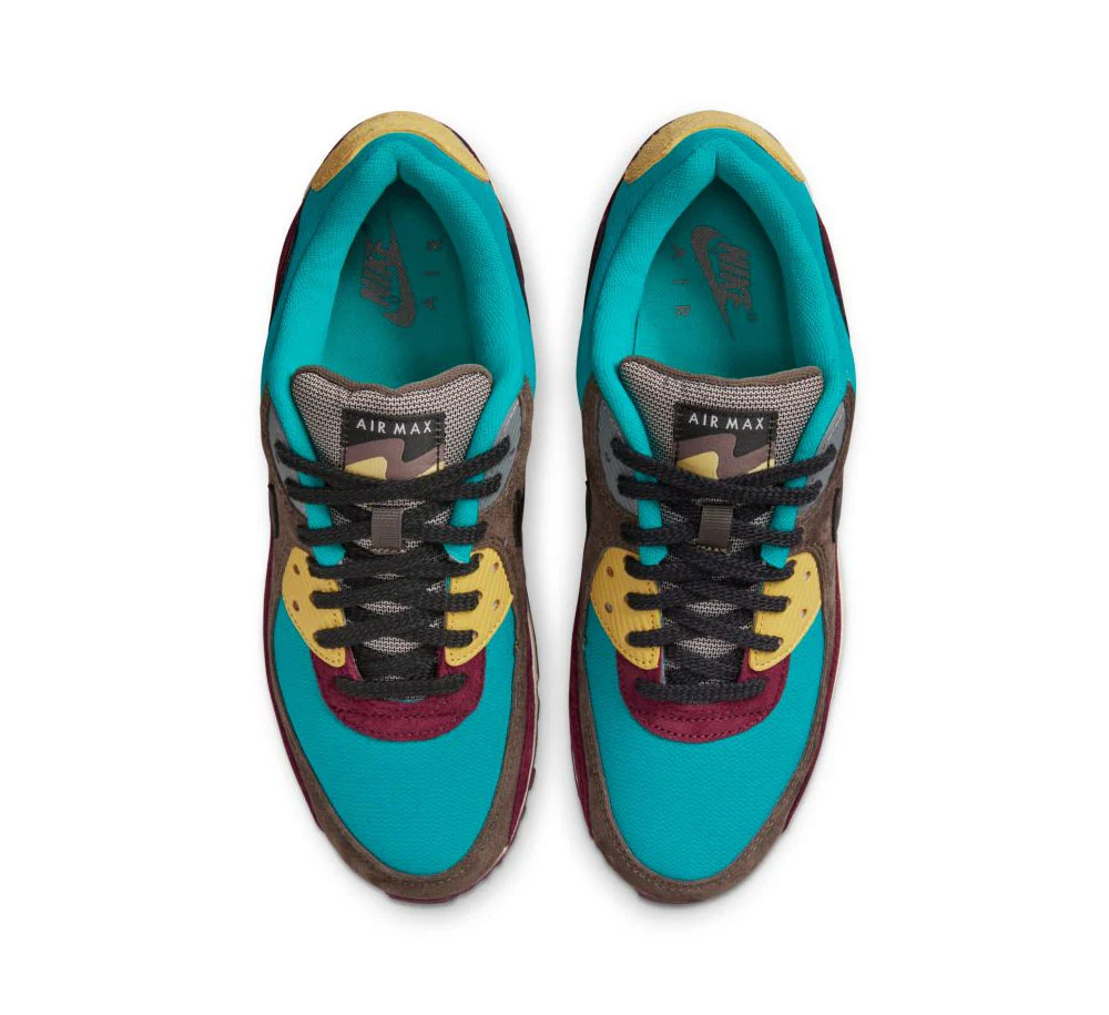 NIKE AIR MAX 90 NRG - Image 3